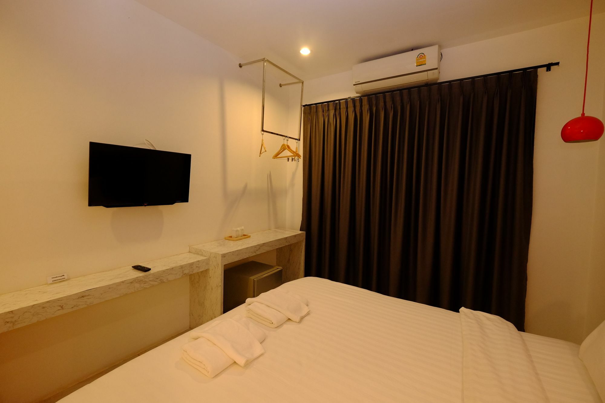 Chic-Chidkong Boutique Hotel Nakhon Phanom Ngoại thất bức ảnh