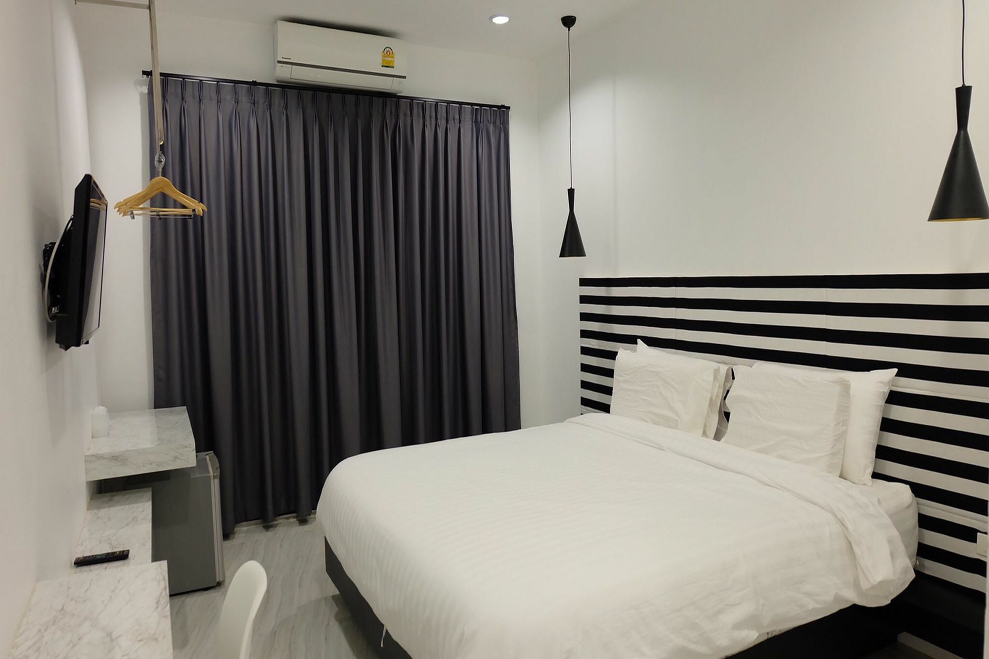 Chic-Chidkong Boutique Hotel Nakhon Phanom Ngoại thất bức ảnh